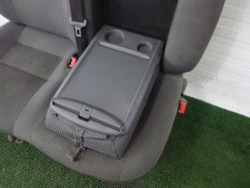 DUCATO BOXER JUMPER 06- POHOVKA LAVICE DVOJKA EVROPA