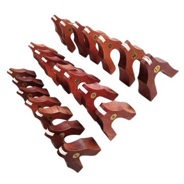 CZĘŚCI INSTRUMENTÓW CHIŃSKICH INSTRUMENTY MUZYCZNE 21 SZT