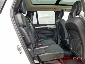 Volvo XC90 II SUV 2.0 T5 250KM 2018 Volvo XC 90 _T5_4x4_2.0 L_250 km_2018r_7 osobowe 2.0 Benzyna 250KM, zdjęcie 8
