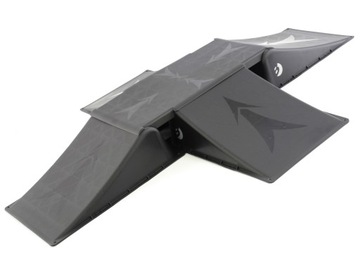 Скейт-самокат для прыжков с трамплина, 5 шт. Best