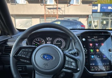 Subaru Forester VI 2.0i-L e-Boxer 136KM 2025 Subaru Forester Subaru Forester 2.0i-L Platinum (EyeSight) Lineartronic 2.0, zdjęcie 15