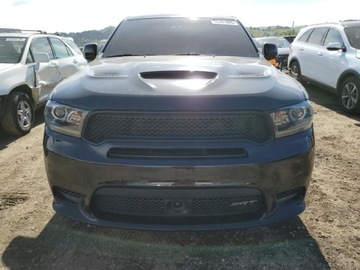 Dodge Durango III 2020 Dodge Durango SRT 2020 6.4L 6.4 Benzyna 475KM, zdjęcie 5