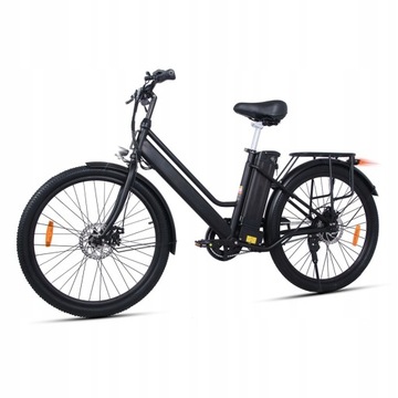 Rower elektryczny ONESPORT BK8 350W 10,4Ah dla dorosłych