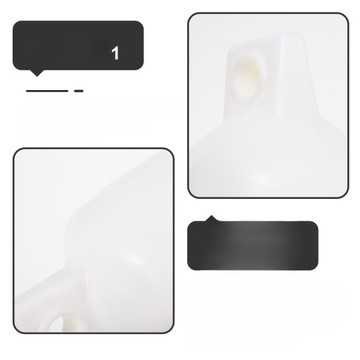 DOCKING SUPPLIES BOAT BUMPER FOR YACHT