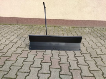 Лезвие плуга QUAD MOWER TRACTOR