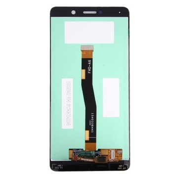 Для Huawei Honor 6x (2016) ЖК-экран класса C и деталь в сборе с дигитайзером