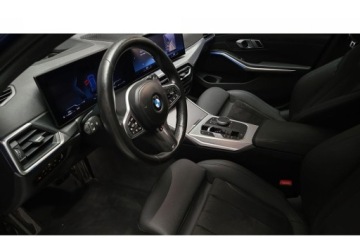 BMW Seria 3 G20-G21 Touring Facelifting 2.0 320d 190KM 2023 BMW Seria 3 Bmw Seria 3 320 Touring Diesel Mild Hybrid Mr22 E6de G21 2.0, zdjęcie 15