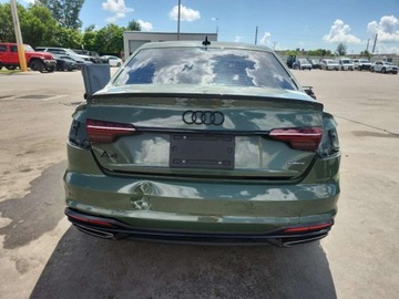 Audi A4 B9 2025 Audi a4 Premium Plus 45 2025 2.0l 2.0 Benzyna 261KM, zdjęcie 2