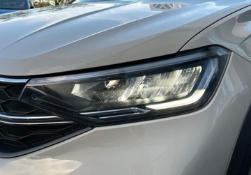 Volkswagen Taigo 1.0 TSI 95KM 2023 Volkswagen Taigo Life Pakiety, VW 23, Front Assist, Bezwypadkowy, Salon P, zdjęcie 31