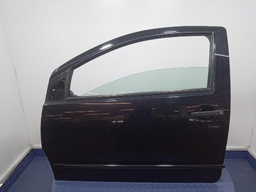 CITROEN C2 I FACELIFT 3D DVEŘE PŘEDNÍ LEVÉ