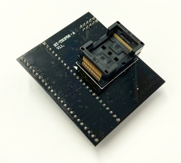 Adapter TSOP56-->PDIP48+10 dla RT809H (ZIF)