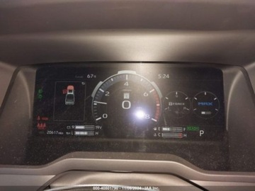 Toyota Tundra II 2023 Toyota Tundra Hybrid Platinum 2023 3.4l 3.4 Hybryda 437KM, zdjęcie 10