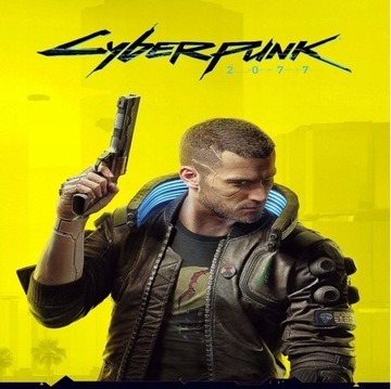 CYBERPUNK 2077 PEŁNA WERSJA STEAM