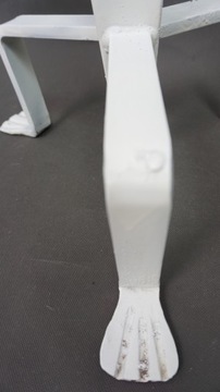 Большой, массивный, ручная работа, подсвечник XXL, уникальный, 110 см, вес 10 кг.