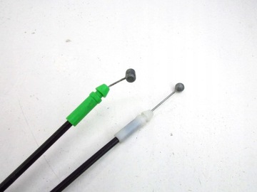 SUZUKI KIZASHI ZÁMEK DVEŘE PRAVÝ PŘEDNÍ 10PIN EU 09-14R