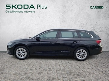 Skoda Octavia IV Kombi 2.0 TDI 115KM 2022 Skoda Octavia Style 2.0 TDI/116KM, DSG, ASO, Full, zdjęcie 1
