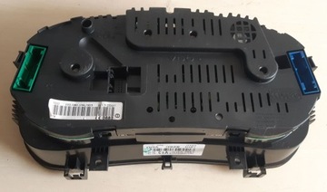 СЧЕТЧИК ЧАСОВ VW GOLF IV 4 BORA LIFT FL 1J5920826C