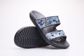 KLAPKI DAMSKIE CROCS CROSLITE LEKKIE 207283