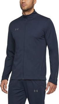 UNDER ARMOUR * CHALLENGER KNIT II * BLUZA MĘSKA L