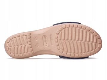 Шлепанцы CROCS SARAH SANDAL, размер 36-37