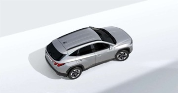 Hyundai Tucson IV 2026 Hyundai Tucson Hybrid 1.6 T-GDi 239 KM 4WD 6AT Smart LED 1.6 Hybryda 239KM, zdjęcie 4
