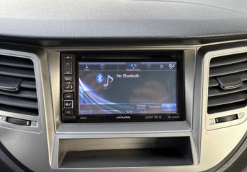 Hyundai Tucson III SUV 1.6 GDI 132KM 2017 Hyundai Tucson 1.6 GDI 132KM Classic Plus MT6 Kamera Nawigacja SalonPL FVm, zdjęcie 19