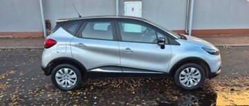 Renault Captur I 2017 Renault Captur Pelna historia serwisowa w ASO , Benzyna 90KM, zdjęcie 3