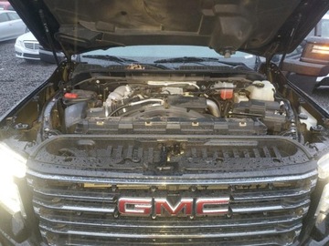  GMC Sierra K2500 AT4 2021 6.6L 6.6 Diesel 401KM, zdjęcie 6