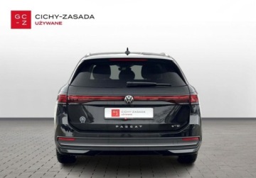 Volkswagen Passat B8 Variant Facelifting 1.5 TSI EVO 150KM 2025 Volkswagen Passat 1.5eTSI 150KM DSG Business ACC HAK Kamera360 Climatronic, zdjęcie 3