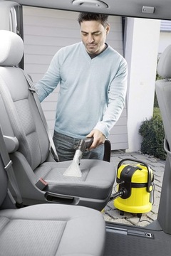 Распылительная насадка Karcher