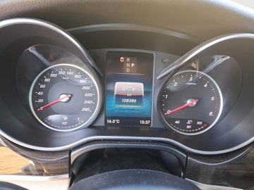 Mercedes Klasa V W447 2020 Mercedes-Benz V 300 300 d 4MATIC Avantgarde Extra, zdjęcie 10