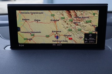 Audi Q7 II SUV 3.0 TDI 272KM 2016 Audi Q7 3.0 TDI, Salon Polska, Serwis ASO, 268 KM, zdjęcie 23