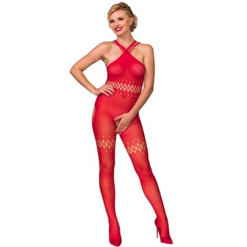 Bodystocking Demonic S/M/L