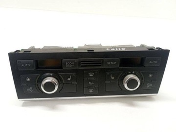 4F0910043 JINÉ MODUL 3.0 TDI QUATRO 150 2007 AUDI A6 ALLROAD (4GH 4GJ)