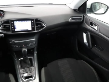 Peugeot 308 II SW 2.0 BlueHDi 150KM 2017 Peugeot 308 2.0 BlueHDi, Automat, Navi, Klima, zdjęcie 7