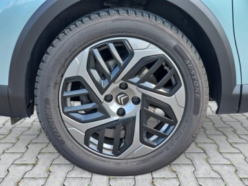 Citroen C4 III SUV 1.2 PureTech 130KM 2021 Citroen C4 Czujniki Kamera Automat SalonPL Head-Up, zdjęcie 33