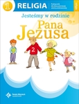 Religia SP KL 1 jesteśmy w rodzinie Pana Jezusa