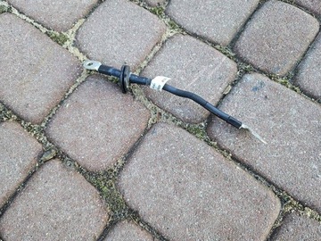 INSTALACE SVAZEK KLIKA MÍNUS OPEL GRANDLAND X