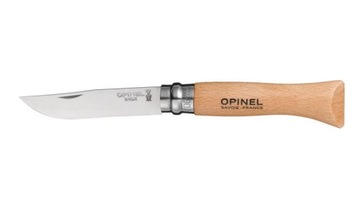 Нож Opinel Inox №06