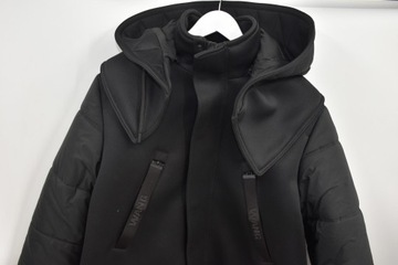 Alexander Wang H&M parka Kurtka męska L