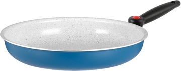 PATELNIA ZE SKŁADANĄ RĄCZKĄ BRUNNER CAREZZA 24 cm