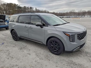 Kia Carnival II 2026 Kia Carnival 2026r., SX, 1.6L, od ubezpieczalni 1.6 Hybryda 242KM, zdjęcie 2