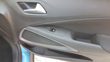 Opel 2020 Crossland X 1.5 CDTI Enjoy S/S NOWY SILNIK, zdjęcie 21