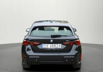 BMW Seria 1 F70 Hatchback 2.0 118d 150KM 2025 BMW Seria 1 Samochod DEMO BMW Bonkowscy Wroclaw 2.0 Diesel 150KM, zdjęcie 5