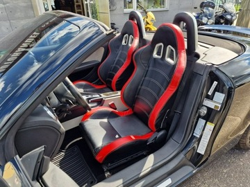 Audi TT 8J Roadster 2.0 TFSI 200KM 2008 Audi TT 2.0 TFSI 200 KM, Automat, Kubełki,, zdjęcie 10