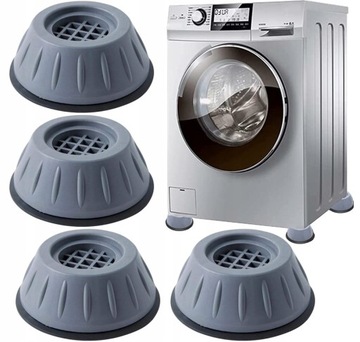 Антивибрационные шайбы для стиральной машины посудомоечная машина 4 шт
