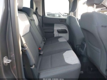 Ford Maverick II 2025 Ford Maverick Xlt 2025 2.0 Benzyna 250KM, zdjęcie 12