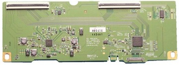 T-CON LOGIKA 6870C-0618A INCH34