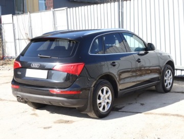 Audi Q5 I SUV 2.0 TDI 170KM 2011 Audi Q5 2.0 TDI, Salon Polska, 167 KM, 4X4, zdjęcie 4