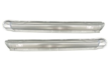 LAND CRUISER FJ70 2D REPERATURKA PRÓG OCYNK LE+PR